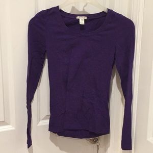 Bozzolo Long Sleeve Shirt